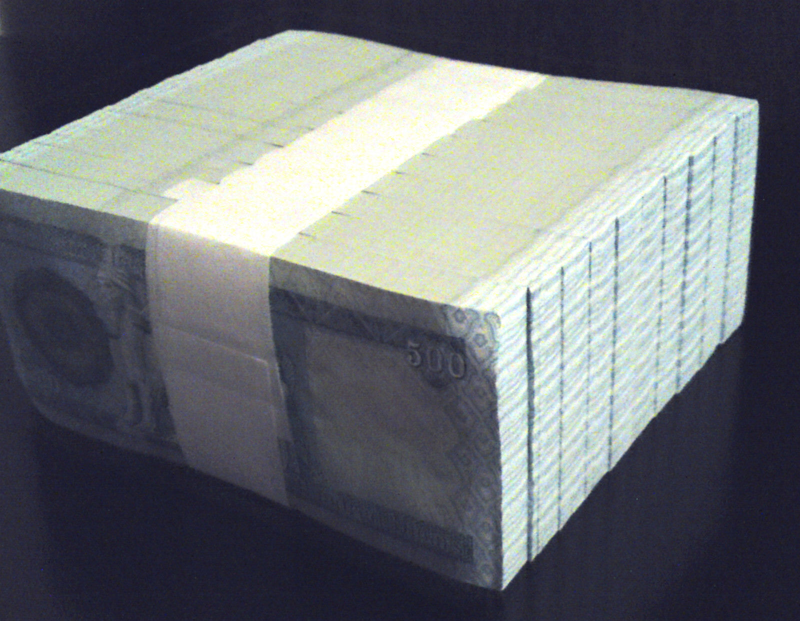 10,000 Iraq Iraqi Dinar - 20 X 500 Dinar Notes  Limit Of 2 Sets  10,000 Total