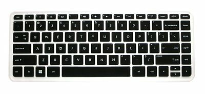 Keyboard Cover Protector For Hp Stream 14 14" Laptop